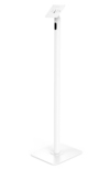 Scheda Tecnica: Compulocks Sup.o Per Pannello Piatto Bloccabile Bianco - Dimensione Schermo: Fino A 15,6 Sup.o A Pavimento