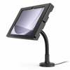 Scheda Tecnica: Compulocks Surface Go 1 4 Gen Apex Enclosure Flex ARM - Mount Black Sup.o Telecamera Anteriore/posteriore E Sensori