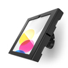 Scheda Tecnica: Compulocks Swell iPad 10th 11th (a16) Gen Swell Enclosure - Bow Tilting Wall Mount Black Kit Montaggio (involucro) Tele