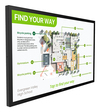 Scheda Tecnica: Philips 55BDL3751T 55" 3840x2160 - 8ms, 450 nits, Android-13, Wi-Fi, Speakers, 24/7