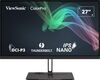 Scheda Tecnica: ViewSonic VP2776T-4K 27" 3840x2160 - 5ms, 60Hz, TB4, HDR 400, Speaker