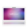 Scheda Tecnica: Ubiquiti UC-DISPLAY 21.5" 1920x1080 Bianco - PoE++, GbE, USB-C, Bluetooth, mic & speaker