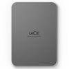 Scheda Tecnica: LaCie 2TB Mobile Drive Secure USB 3.1-c Space Grey - 