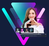 Scheda Tecnica: Corel VideoStudio Ultimate 2023, ESD, 1 User, Win, Multi - 