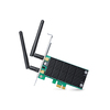 Scheda Tecnica: TP-Link Tp Link Archer T6e Adattatore Di Rete PCIe Wi Fi 5 - 