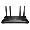 Scheda Tecnica: Tp Link Archer Ax50 Router Wireless Switch A 4 Porte 1GBe - Wi Fi 6 Dual Band