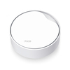 Scheda Tecnica: Tp Link Deco X50 PoE V2 Impianto Wi Fi (router) Maglia 1GBe - Wi Fi 6 Dual Band Montaggio A Soffitto, Montaggio A Parete