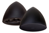 Scheda Tecnica: Crestron Saros 8 Pendant Subwoofer, Black Textured, Single - 