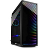 Scheda Tecnica: Inter-Tech X-908 Infini2 Torre Nero ATX - 