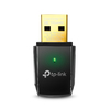 Scheda Tecnica: TP-Link USB Adapter Ac600 Dual Band - 