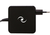 Scheda Tecnica: Tecnoware Alimentatore USB C FAU17563 Da Rete Elettrica 65w - X Nb MacBook Pro,smartphone,tablet E Tutti I Disp Comp Con