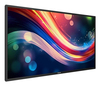 Scheda Tecnica: Philips 65", 3840 x 2160, 16:9, 500 cd/m, 1200:1, 8 ms - Android 10, HDMI, USB, DVI-I, RJ-45, 2x 10W RMS