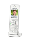 Scheda Tecnica: AVM Telefono comfort FRITZ!Fon C6 per FRITZ!Box - 320x240 White