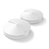 Scheda Tecnica: TP-Link Ac2200 Smart Home Mesh System Tri-band In - 