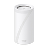 Scheda Tecnica: TP-Link Be19000 Whole Home Mesh Wi-fi 7 System(tri-band) - 