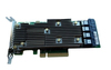 Scheda Tecnica: Fsas Technologies Praid Ep580i Fh/lp . In - 