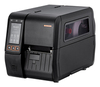 Scheda Tecnica: BIXOLON 300dpi Therma Transfer Rewinder Peeer Seria - Ethernet