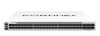 Scheda Tecnica: Fortinet Switch forti-1048G layer 2/3 fortiLGAte - controer compatibe switch with 48 x GE/10GE SFP/SFP+ po