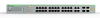 Scheda Tecnica: Allied Telesis 1000base-t X 24 + 1000base-t X 4/1000base-x - (sfp) X 4 (copper/f