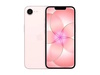 Scheda Tecnica: Apple iPhone 17 - e Soft Pink 256GB