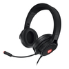 Scheda Tecnica: Cherry Hc 2.2 Headset Corded Black In - 