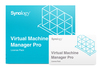 Scheda Tecnica: Synology Virtual Machine Manager Pro 7-node 1-year - 