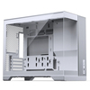 Scheda Tecnica: Phanteks Xt V3 Pc-Case, Mini-Case, mATX, Tempered Glass - Inkusive 3x 120-mm-fter, White