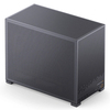 Scheda Tecnica: JONSBO D32 Std - Mesh Pc-case, Mini-case, mATX - Black