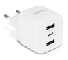 Scheda Tecnica: Dicota 3-port Gan Wall Charger 32w Eu - 