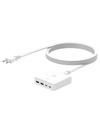 Scheda Tecnica: Tucano Gan Tischladegert - Wei 65w 2x USB-a / 2x USB-c
