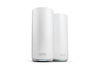 Scheda Tecnica: Netgear Orbi 870 WiFi 7, Tri-Band, Quad-core 1.5 GHz - processor, 4GB flash and 2GB RAM, 8 Antennas, 4 x Etherne