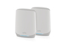 Scheda Tecnica: Netgear Orbi RBK762S AX5400 WiFi 6 Whole Home Mesh WiFi - System (RBK762S), up to 350 m2, up to 75 devices