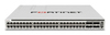Scheda Tecnica: Fortinet Switch forti-648F layer 2/3 fortiLGAte - controer compatibe switch with 32x 2.5G RJ45 + 16x 5G R