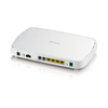 Scheda Tecnica: ZyXEL Router PMG5617GA wireless switch a 4 porte GigE Wi - Fi 5 Dual Band gateway VoIP
