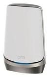 Scheda Tecnica: Netgear Router Orbi 960 Series RBRE960 wireless switch a 4 - porte 2.5GbE, 10GbE Wi Fi 6 Quadriband