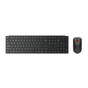 Scheda Tecnica: Lenovo Wire. Keyb./mouse 6000 Multi-mode Pro Combo Gr - 