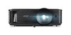Scheda Tecnica: Acer X1128 SVLGA 800x600 UHP 4800ansi 20000:1 Around Black - 