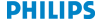 PHILIPS