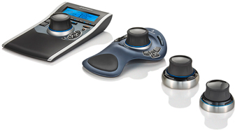 3dConnection Gamma