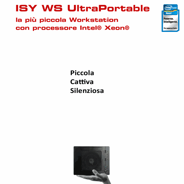 Workstation Intel�
