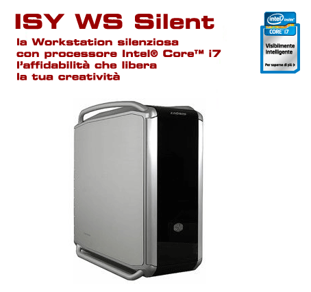 Workstation Intel�