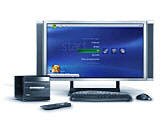 Shuttle Media Center XPC