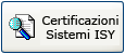 Certificazioni