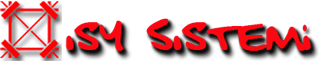 Sistemi ISY