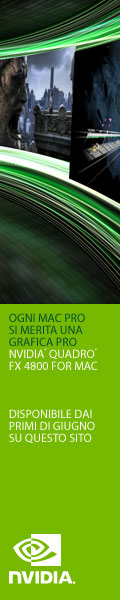 Quadro FX4800 for Mac Pro
