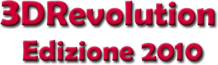 3drevolution 2010