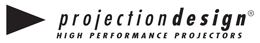ProjectionDesign