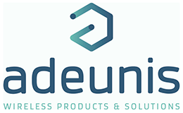 Adeunis