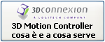 3DConnexion Shopping Zone