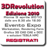 3DRevolution 2010